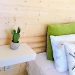 Varzea Nature Gæstehus 4*
