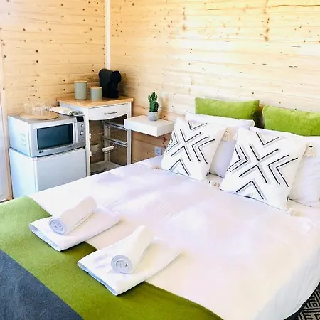 Varzea Nature Gasthof Torres Vedras