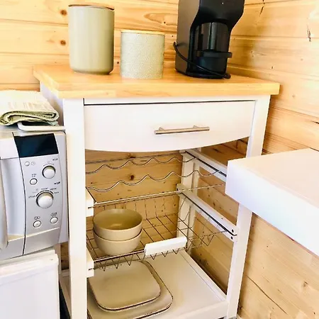 Gasthof Varzea Nature Torres Vedras