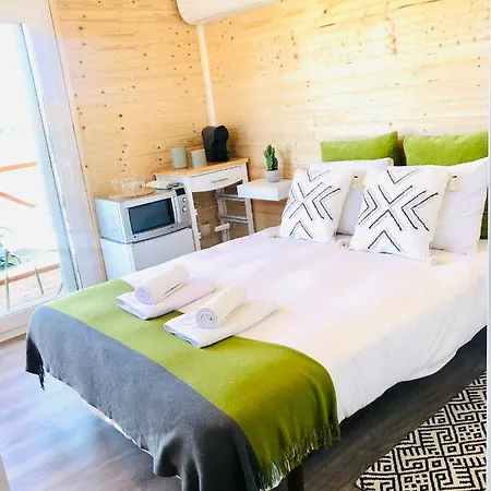 Gasthof Varzea Nature