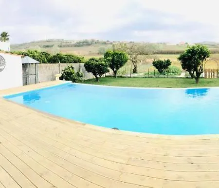 Varzea Nature 4* Torres Vedras