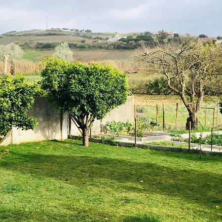 Gasthof Varzea Nature Torres Vedras