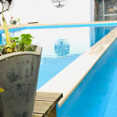 Varzea Nature Gasthof 4*