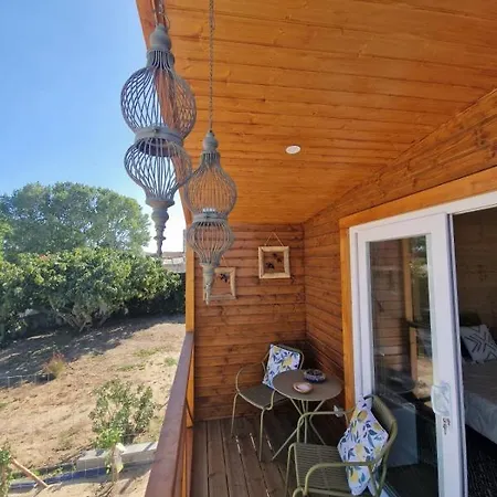 Varzea Nature Torres Vedras