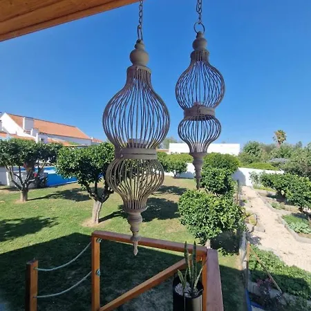 Gasthof Varzea Nature Torres Vedras