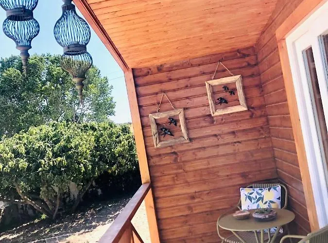 게스트하우스 Varzea Nature 4*