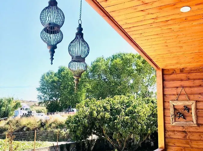 Guest house Varzea Nature