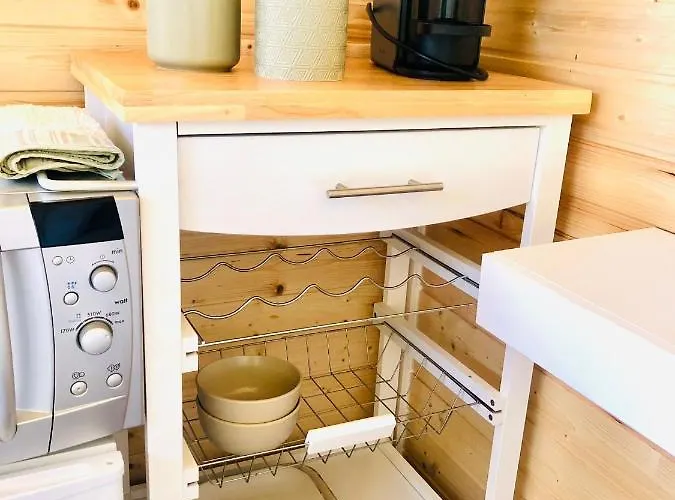 Guest house Varzea Nature Torres Vedras