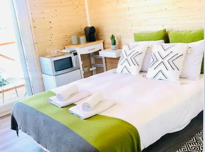 Guest house Varzea Nature