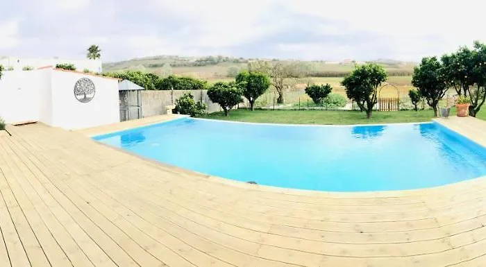 Varzea Nature 4* Torres Vedras