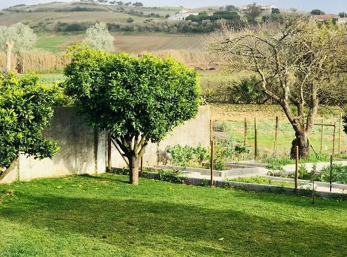 Guest house Varzea Nature Torres Vedras