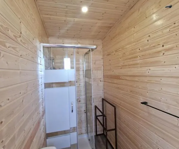 Guest house Varzea Nature 4*