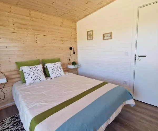 Guest house Varzea Nature