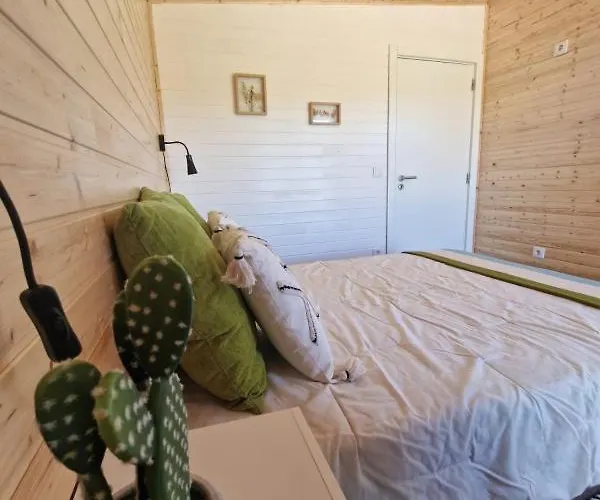 Guest house Varzea Nature