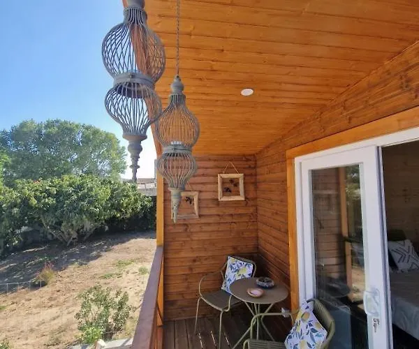 Varzea Nature Torres Vedras